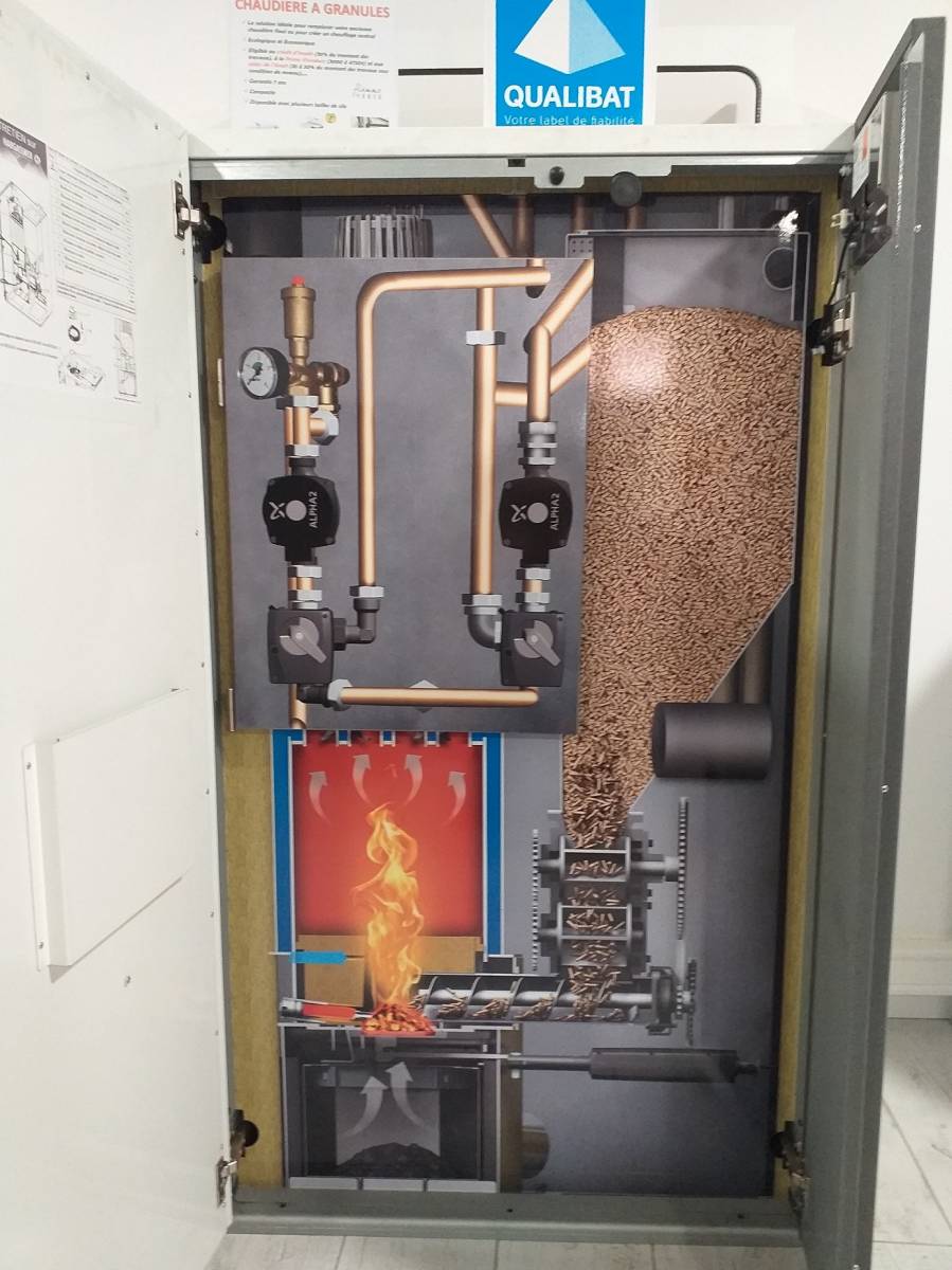 MaPrimeRenov pour le remplacement d une vieille chaudi re MaPrimeRenov pour le remplacement d une vieille chaudi re