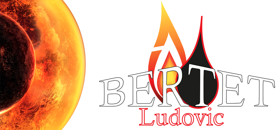 Ludovic Bertet